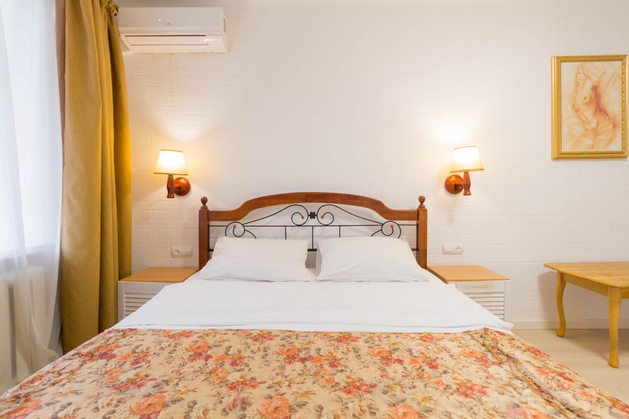 קייב Central Apartments מראה חיצוני תמונה