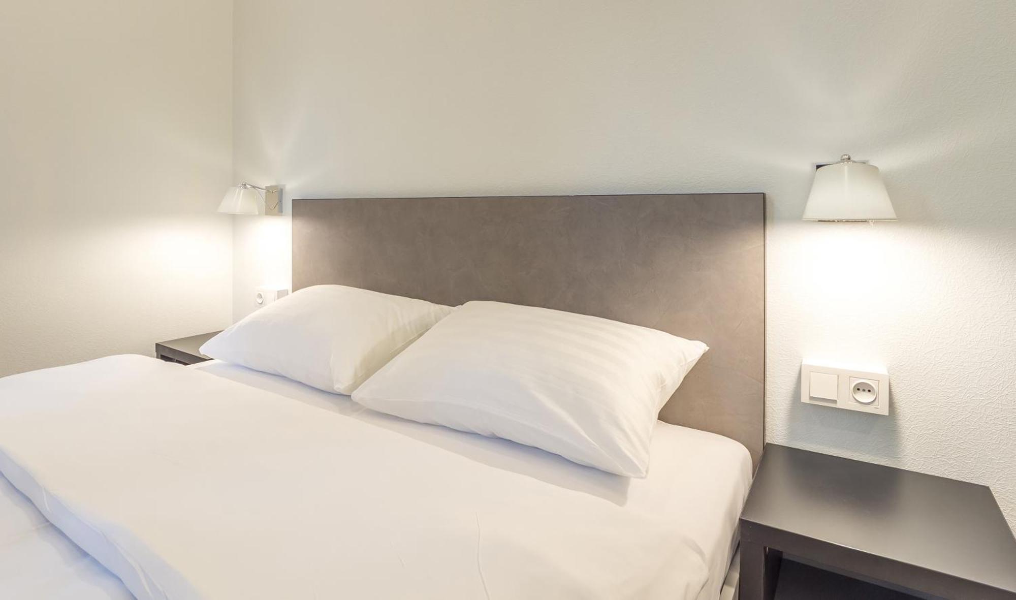 קייב Central Apartments מראה חיצוני תמונה