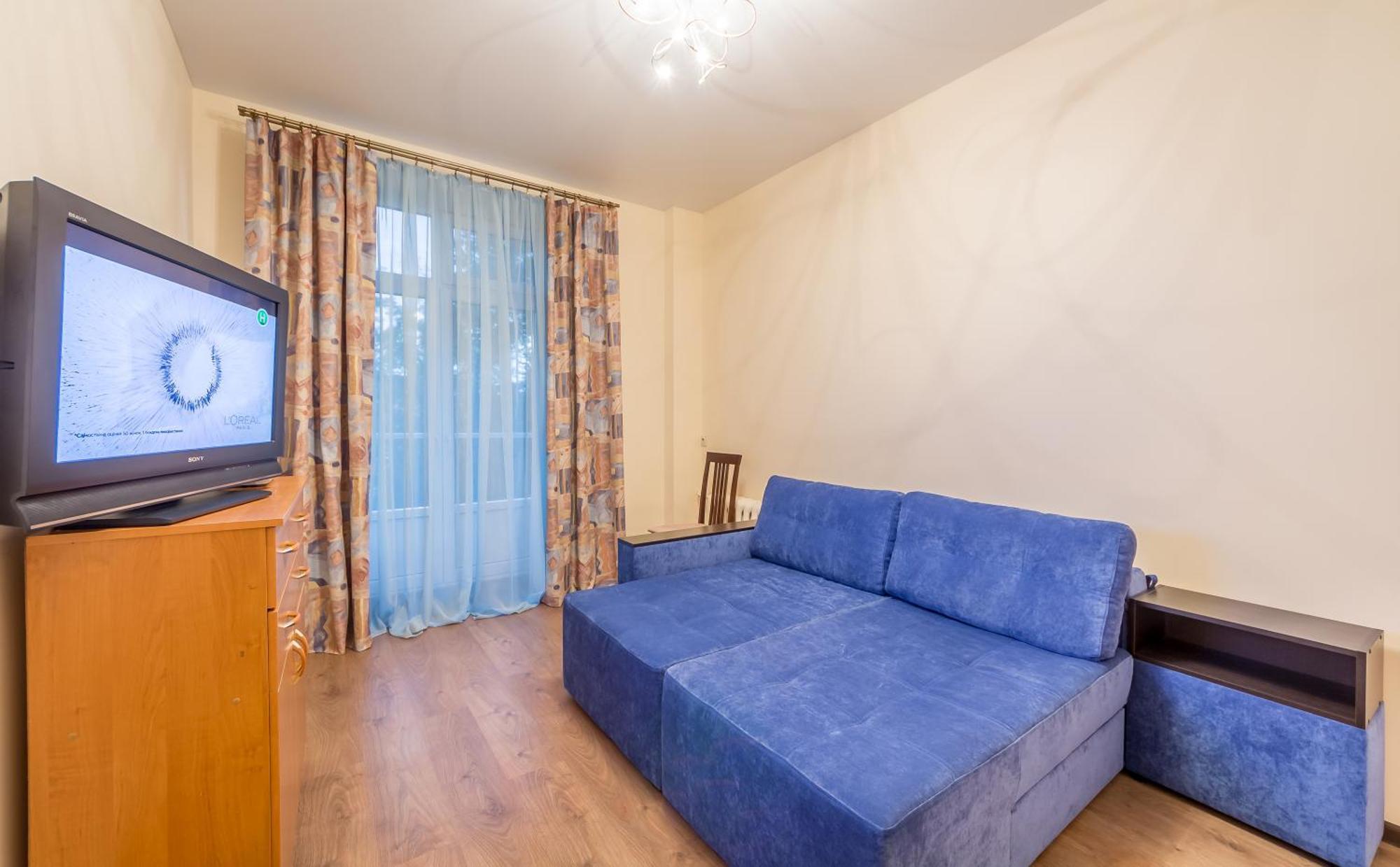 קייב Central Apartments מראה חיצוני תמונה