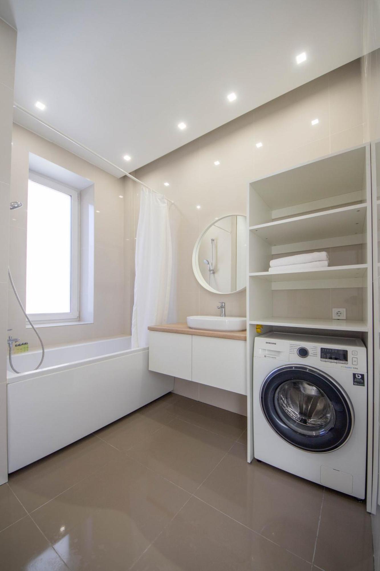 קייב Central Apartments מראה חיצוני תמונה