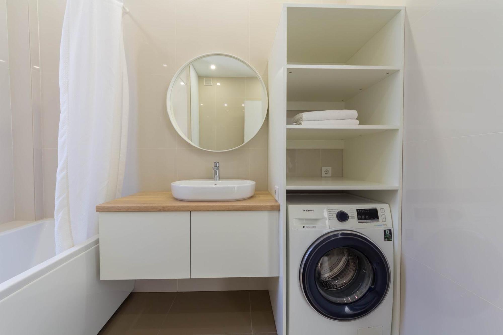 קייב Central Apartments מראה חיצוני תמונה